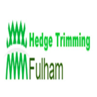 Hedge Trimming Fulham