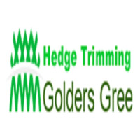 Hedge Trimming Golders Green