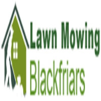 Lawn Mowing Blackfriars
