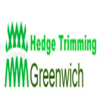 Hedge Trimming Greenwich