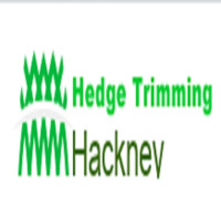 Hedge Trimming Hackney