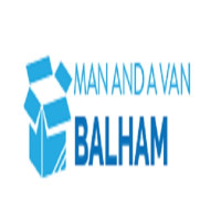 Man and a Van Balham Ltd.