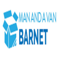 Man and a Van Barnet Ltd.
