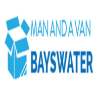 Man and a Van Bayswater Ltd.