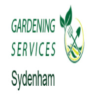 Gardening Services Dalston