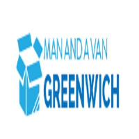 Man and a Van Greenwich Ltd.