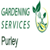 Gardening Services Purley