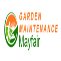 Garden Maintenance Mayfair