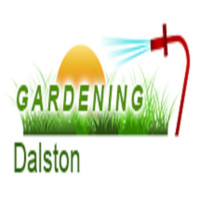 Gardening Dalston