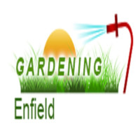 Gardening Enfield