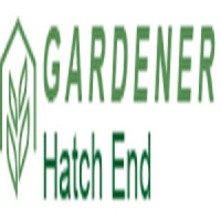 Gardener Hatch End