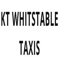 KT Whitstable Taxis