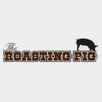 The Roasting Pig Nottingham Hog Roast