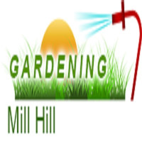 Gardening Mill Hill