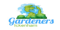 Gardeners Kenton