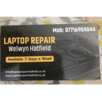Laptop Repair Hatfield