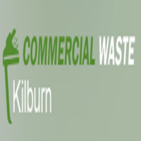 Commercial Waste Kilburn