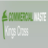 Commercial Waste Kings Cross