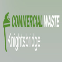 Commercial Waste Knightsbridge