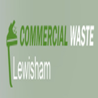 Commercial Waste Lewisham