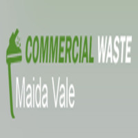 Commercial Waste Maida Vale