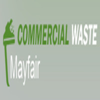 Commercial Waste Mayfair