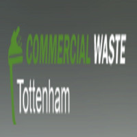 Commercial Waste Tottenham