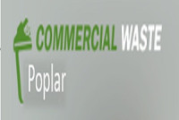 Commercial Waste Poplar