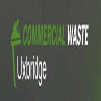 Commercial Waste Uxbridge