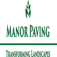Manor Paving
