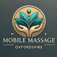 Mobile Massage Oxfordshire