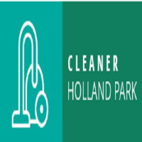 Cleaner Holland Park