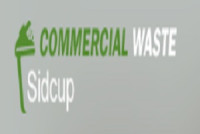 Commercial Waste Sidcup