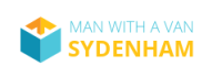 Man With a Van Sydenham