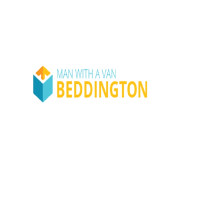 Man With a Van Beddington