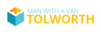 Man With a Van Tolworth