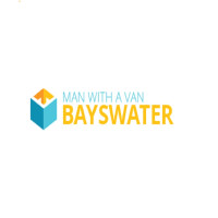 Man With a Van Bayswater