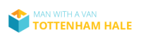 Man With a Van Tottenham Hale