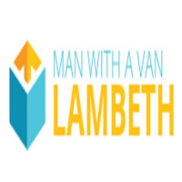 Man With a Van Lambeth