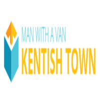 Man With a Van Kentish Town