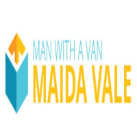 Man With a Van Maida Vale