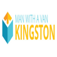 Man With a Van Kingston