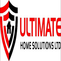 Kitchen Installation Services By Ultimate Home Solutions Ltd
