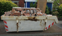 Commercial Waste Removal Herne Hill