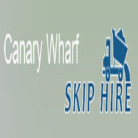 Skip Hire Canary Wharf