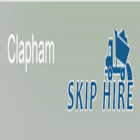 Skip Hire Clapham