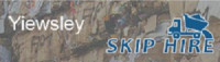 Skip Hire Yiewsley