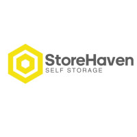 StoreHaven Self Storage - Tewkesbury