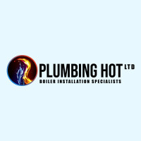 Plumbing Hot Ltd