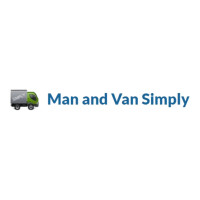 Man and Van Simply Manchester Removals